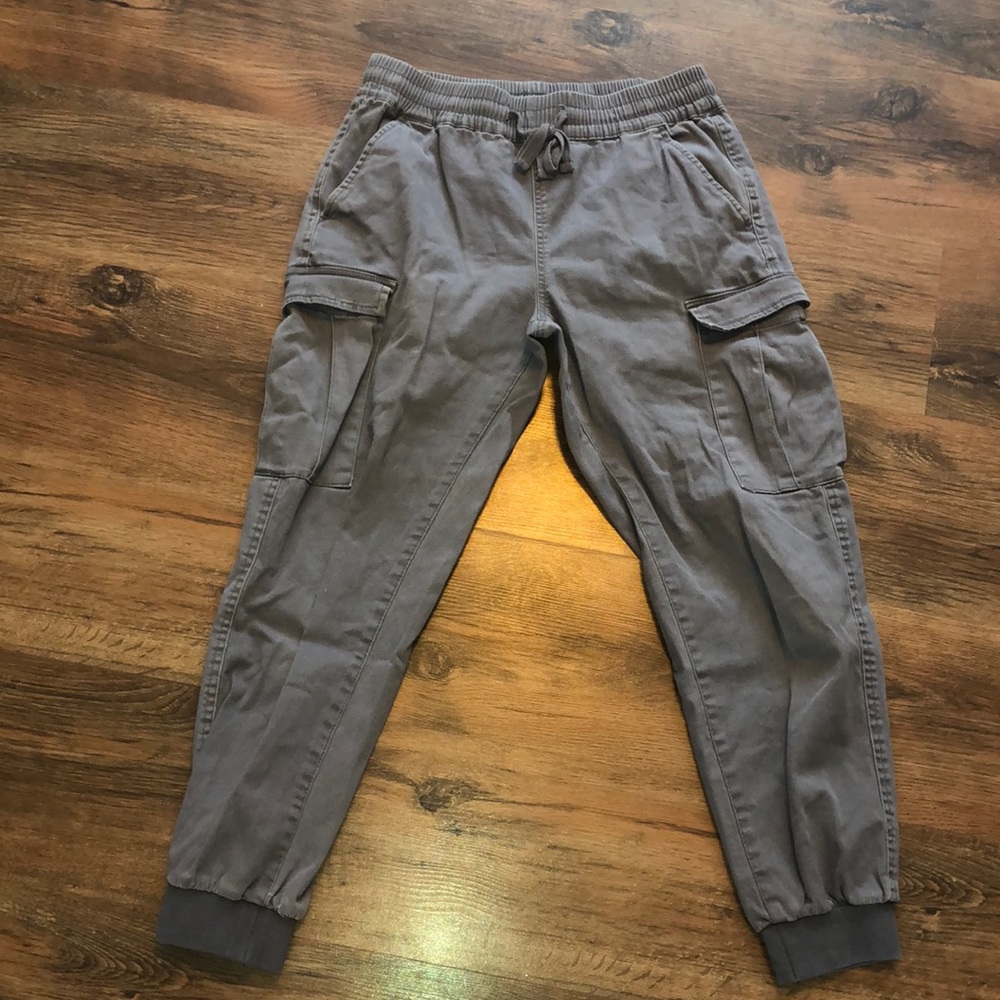 Cute Cargo Pants